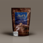 Lindt White Chocolate 2.5Kg
