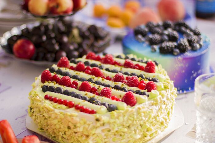 How We Make Vegan Cakes Taste Amazing: Behind the Scenes at Our Sydney Bakery