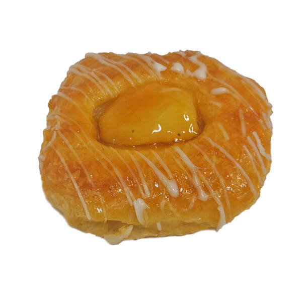 Pear Danish pastry