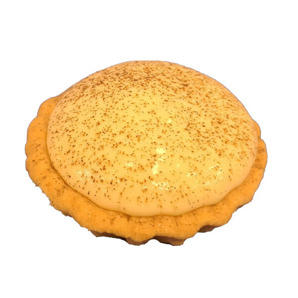Individual Custard Tart