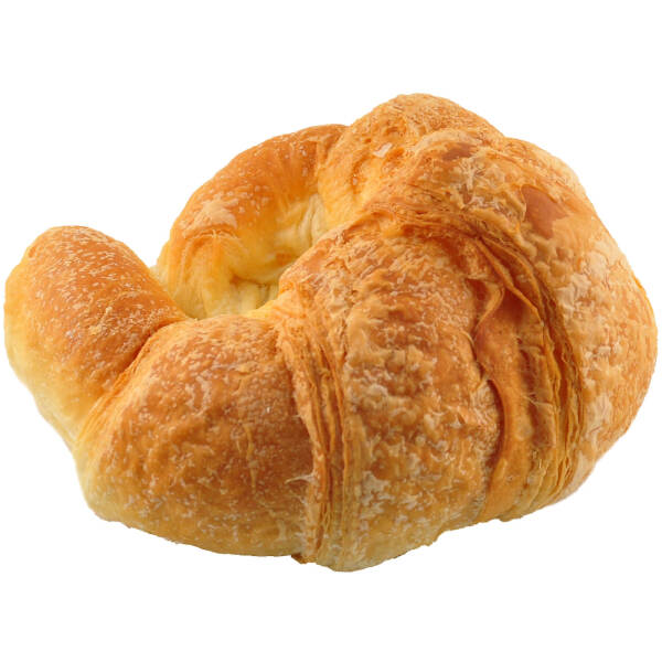 Plain croissant