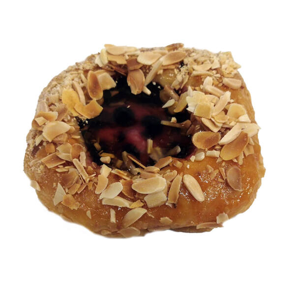 Raspberry Danish Pastry