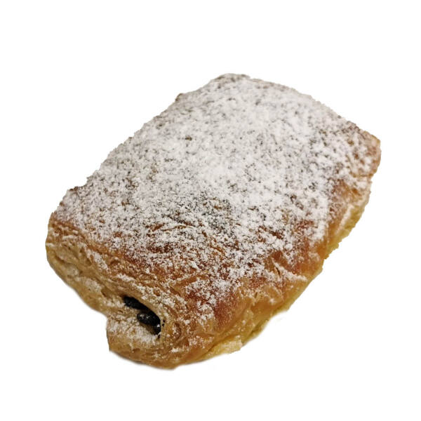Chocolate croissant