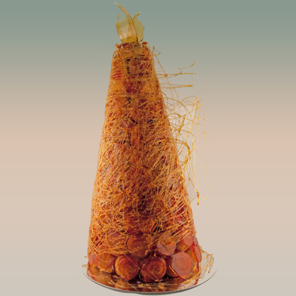 Croquembouche