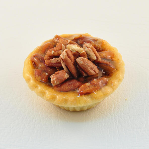 Mini Pecan Caramel