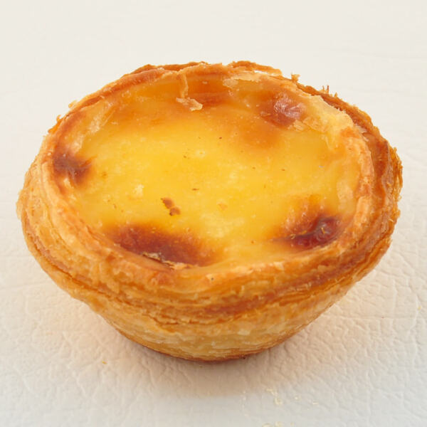 Portuguese Tarts